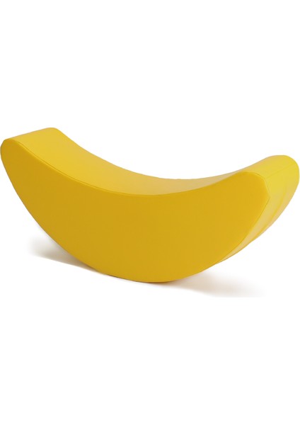Banana Sarı Sallanan Oyuncak