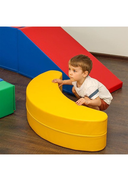 Banana Sarı Sallanan Oyuncak modelleri