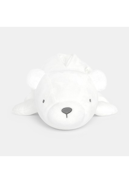 Kutup Ayısı Beyaz Aktivite Peluş Oyuncak modelleri