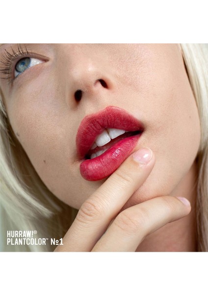Plantcolor No:1 Dudak Renklendirici 4.8 gr