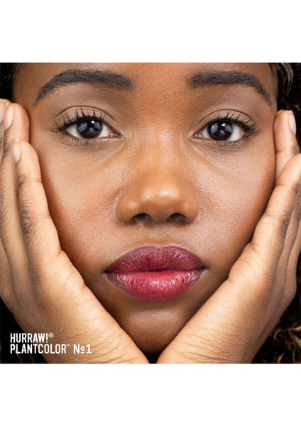 Plantcolor No:1 Dudak Renklendirici 4.8 gr