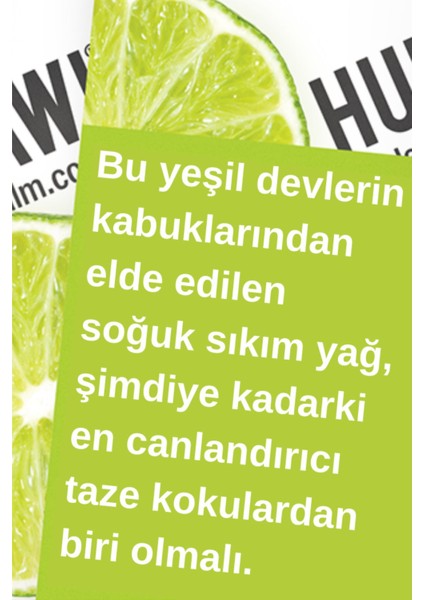 Lime Dudak Balmı Ferahlatıcı Etkiyle Gün Boyu Bakım 4.25 g Vegan ve Doğal İçerik fırsatları