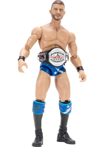 AS15 All Elite Wrestling Daniel Garcia 148 Karakter Figür Oyuncak