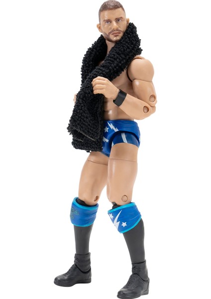 AS15 All Elite Wrestling Daniel Garcia 148 Karakter Figür Oyuncak fiyatları