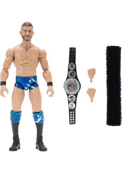 AS15 All Elite Wrestling Daniel Garcia 148 Karakter Figür Oyuncak modelleri