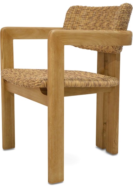 Freya Ahşap Koltuk fiyatları