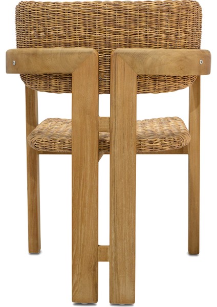 Freya Ahşap Koltuk modelleri