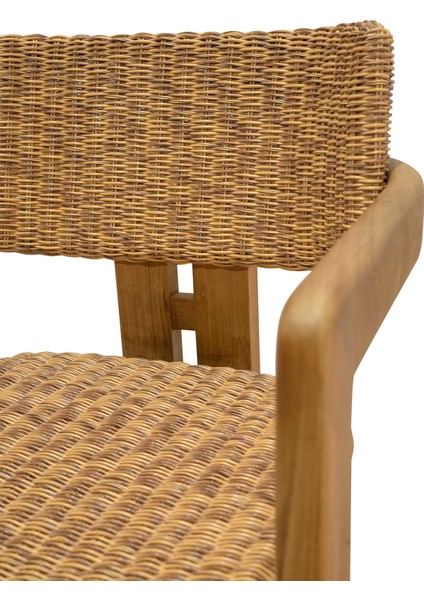 Freya Ahşap Koltuk fırsatları