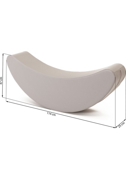 Banana Gri Sallanan Oyuncak fiyatları