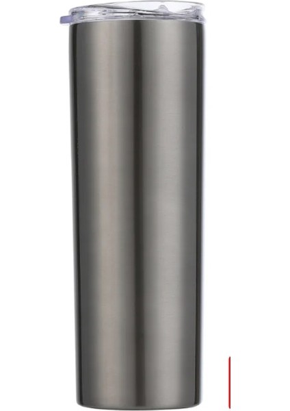 Fabrika Fiyatı Soğuk Bira Sıska 20 Oz Kupa Mühür Kapağı Şarap Swig Su Şişesi Içmek Için Termos Dak Paslanmaz Çelik Kapasite: 20OZ/RENK: 20OZ (Yurt Dışından)