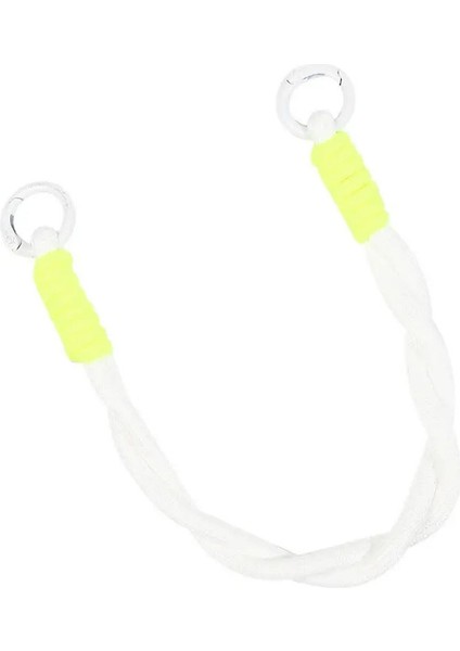 Taşınabilir Su Şişe Tutucu Silikon Halka Strap Dıy Su Kupası Kayış Şişesi Kılıf Owala Su Şişe Çolun: Pembe Kupa Yüzük (Yurt Dışından)