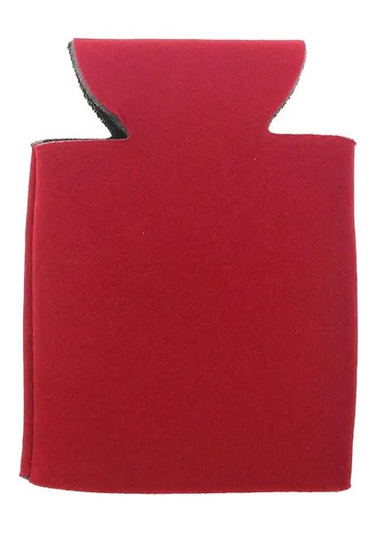 Jcd 5 Pcs Bira Kolları Kampı Can Soda Kapağı Kapak Neopren Içecek Soğutucu Taşınabilir Şişe Parti Için Dış Mekan Renkleri: Kırmızı (Yurt Dışından)