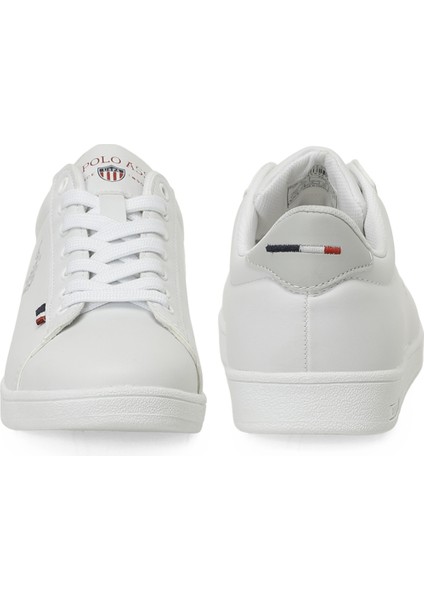 Franco 5pr Beyaz Kadın Sneaker