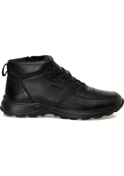 Yedıd 5pr Siyah Erkek Bot