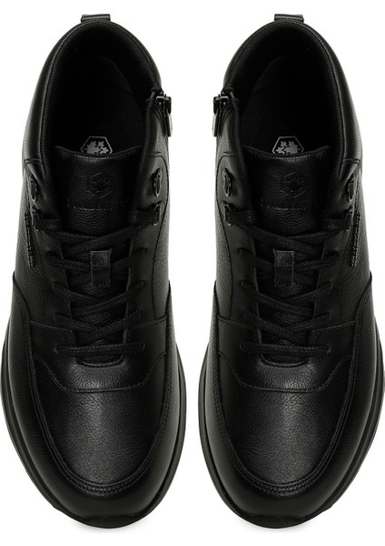 Yedıd 5pr Siyah Erkek Bot