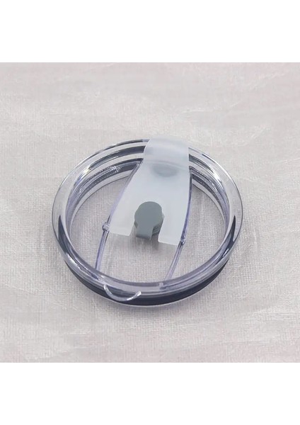 Yedek 20OZ 30 Oz Dökülme Geçirmez Sıçrama Dirençli Kapaklar Için Ozark Izi Rtik Yeti Tumblers Fincan Sızdırmazlık Şişesi Kapaklar 20 30 Ozcolor: Beyaz 20OZ (Yurt Dışından)