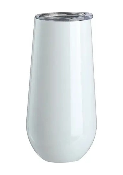 Sublimasyon Boş Düz Kupa Paslanmaz Çelik Şişeler Tumbler Kahve Kupa Kupa Vakum Şişeler Dıy Yalıtımlı Termos 6oz-30 Ozcapacity: 6-30OZ/RENK: 6oz Yumurta Kupası A (Yurt Dışından)