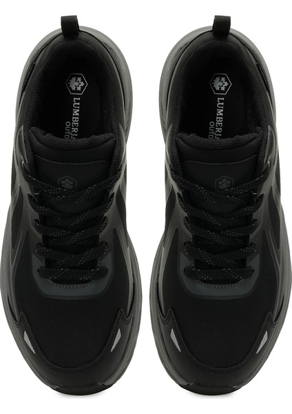 Bold 5pr Siyah Erkek Outdoor