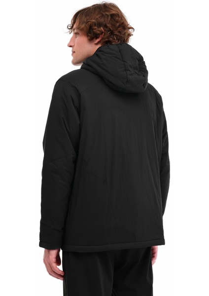 ml Zafor 1cycn-Ljk -7 5pr Siyah Erkek Mont