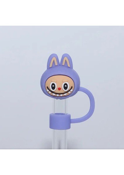 Stanl Straw Cap Için Uygun Yeni Model 10MM Toz Fişi 40OZ Of Araba Kupası Saman Sıkıştırma Çözümü: MOR-10MM 1 Adet (Yurt Dışından)