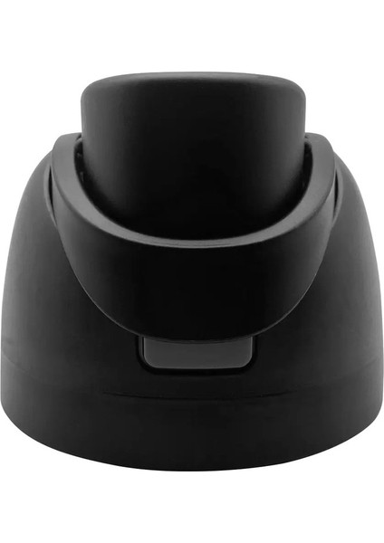 Owala Için Bir Düğme Su Şişesi Üst Kapağı Kapak Su Şişesi Üst Kapağı Su Sızıntısı Yok Owala Freesip Bottlecoor: Pembe Taban Için (Yurt Dışından)