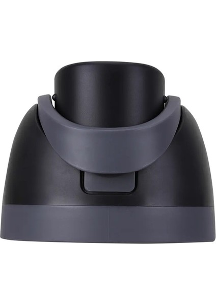 Owala Için Bir Düğme Su Şişesi Üst Kapağı Kapak Su Şişesi Üst Kapağı Su Sızıntısı Yok Fincan Için Termos Dak Kapak (Yurt Dışından)