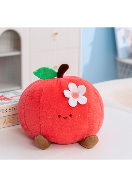 Sevimli Meyve Yastık Bebek (Yurt Dışından)