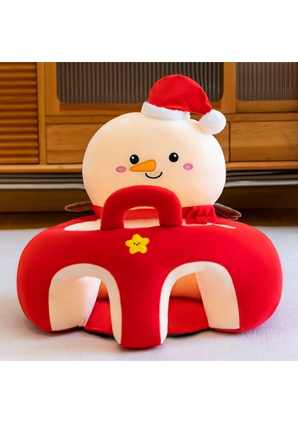 Bebek Koltuğu Bebek Alıştırma Koltuğu Peluş Kanepe Hediye (Yurt Dışından)