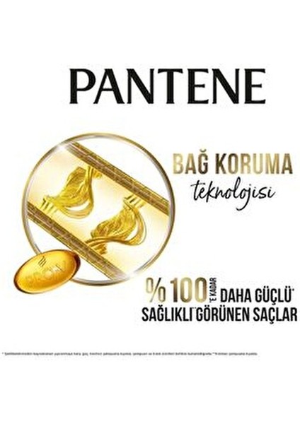 Onarıcı Bakım Saç Kremi Zayıf ve Yıpranmış Saçlar İçin 275 ml Besleyici Formül fırsatları