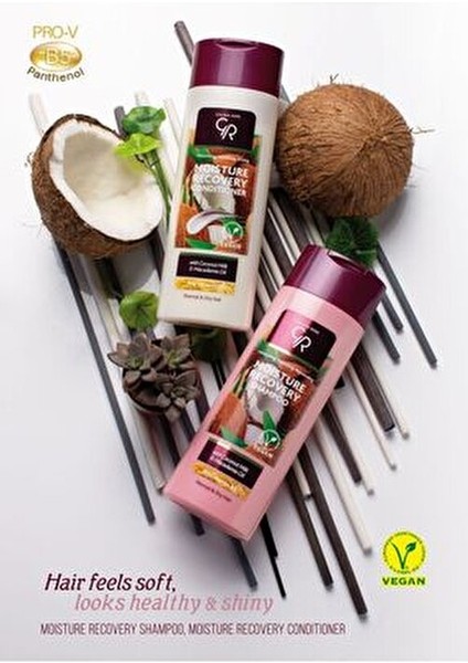 Nemlendirici Saç Kremi Hindistan Cevizi ve Macadamia Yağı ile 430 ml Tüm Saçlar İçin modelleri