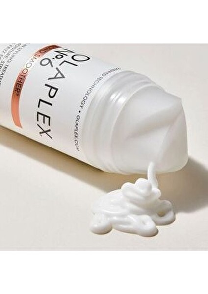 Leave-In Cream Bond Smoother No. 6 Saç Bakım Kremi 100 ml Kuru Saçlar İçin indirimleri