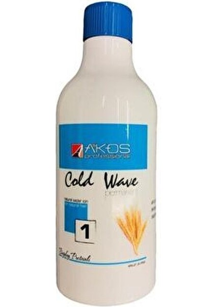 Saç Bakım Losyonu 500 ml Normal Saçlar İçin Cold Wave Uygulaması İçin İdeal fiyatları