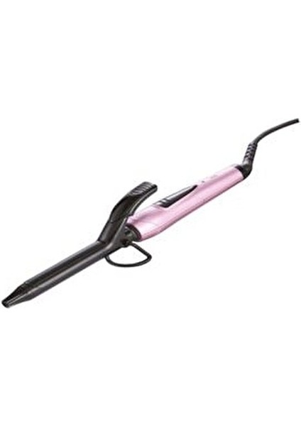 Saç Şekillendirici 19 mm Seramik Kaplama ile Elektriklenmeyi Önler 1 Adet modelleri