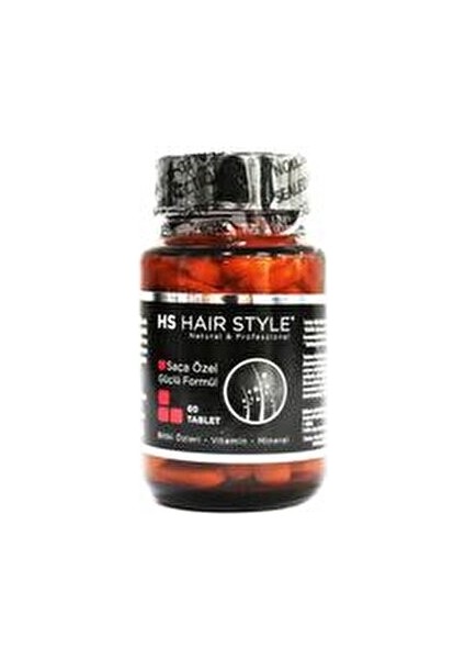 Qenzym Q10 Saç Besleyici Tablet 60 Adet Güçlü Formül ile Saç Dökülmesine Karşı modelleri