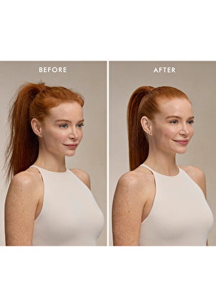 Luminous Hairspray Güçlü Tutuşlu Kokusuz Sprey 330 ml Tüm Saç Tipleri İçin