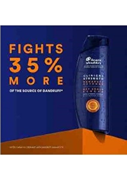 Clinical Strength Saç Bakımı Besleyici Etki 400 ml x 2 Adet Kokusuz