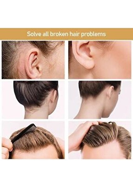 Wax Stick Saç Şekillendirici 75 gr Besleyici Özellikte ve Zararsız Kullanım fırsatları