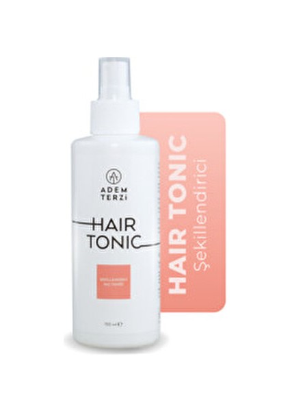 Şekillendirici Saç Toniği Hacim Verici Etkiyle 150 ml İnce Telli Saçlar İçin fiyatları