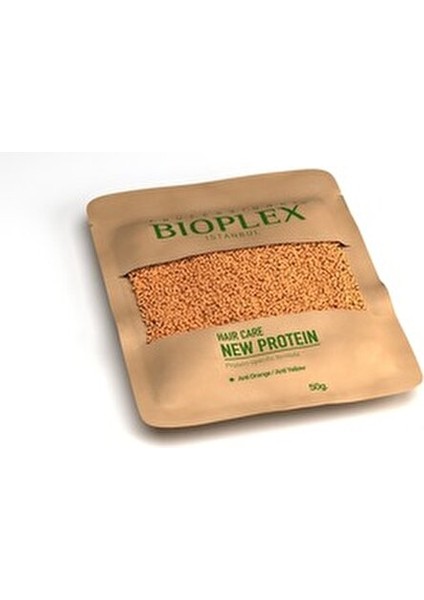 Pro Hair Protein Güçlendirici 50 GR Saç Bakımında Profesyonel Çözüm modelleri