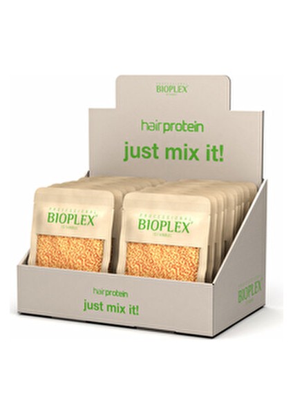 Pro Hair Protein Güçlendirici 50 GR Saç Bakımında Profesyonel Çözüm fırsatları