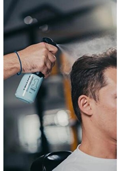 Çift Fazlı Saç ve Sakal Conditioner Keratin İçerikli 400 ml Parlaklık ve Pürüzsüzlük fırsatları