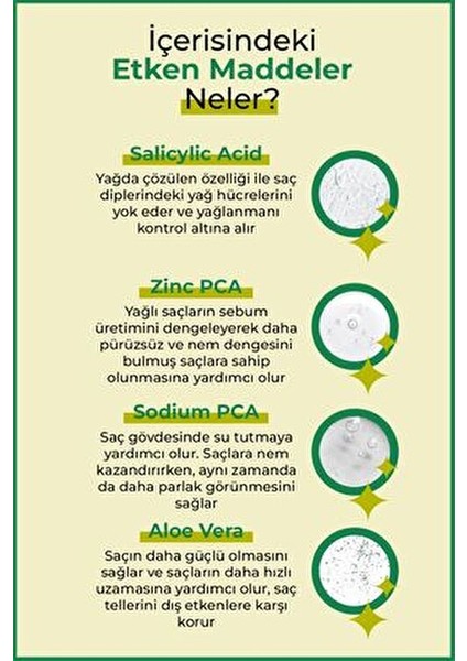 Saç Bakım Seti Kuru Saçlar İçin Besleyici Etki 1 Adet Narenciye Kokusuyla fırsatları
