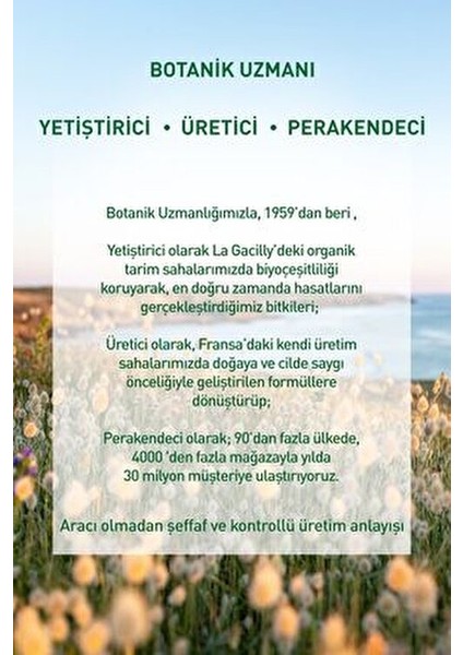Parlaklık Veren Saç Sirkesi 400 ml Çiçekli Koku ve Doğal İçerik