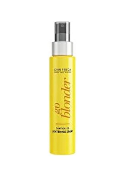 Sarı Saçlara Özel Renk Açıcı Sprey 100 ml Güçlü BlondeMend Etkisiyle fiyatları