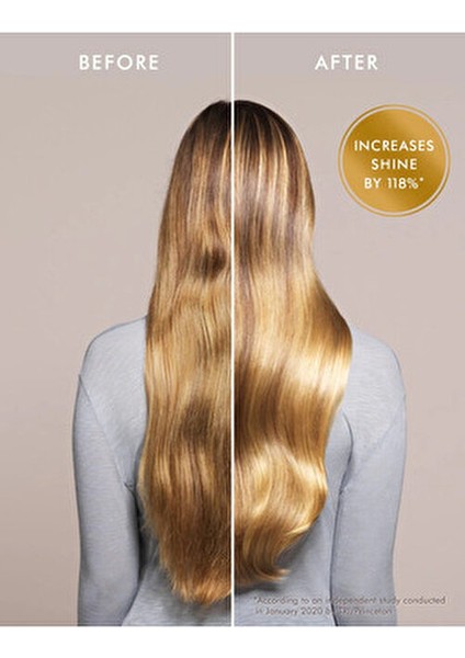 Treatment Light Saç Bakım Yağı Tüm Saç Tipleri İçin 100 ml Besleyici Formül fırsatları