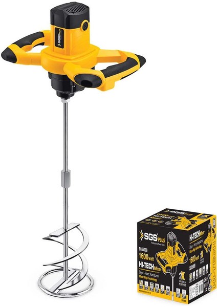 Karıştırıcı Mixer 1600W fiyatları