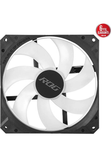 Rog Strix Lc Iı Argb 280MM Intel-Amd Uyumlu Aıo Cpu Soğutucu 90RC00C1-M0UAY1 indirimleri