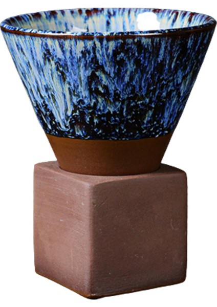 Latte Çekme Çiçek Fincan Japon I (Yurt Dışından) fiyatları