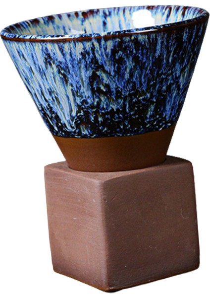 Latte Çekme Çiçek Fincan Japon I (Yurt Dışından) indirimleri