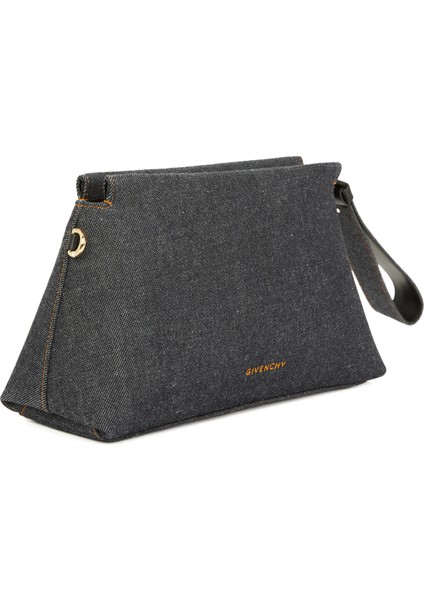 Day Lacivert Kadın Deri El Portföyü fiyatları